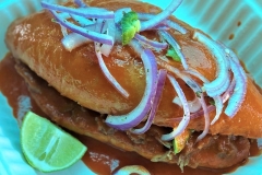 TORTA-AHOGADA